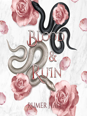 cover image of Blood and Ruin